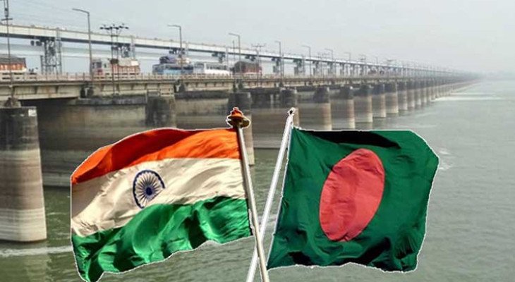 গঙ্গা চুক্তি নবায়ন আলোচনায় বসছে ঢাকা-দিল্লি